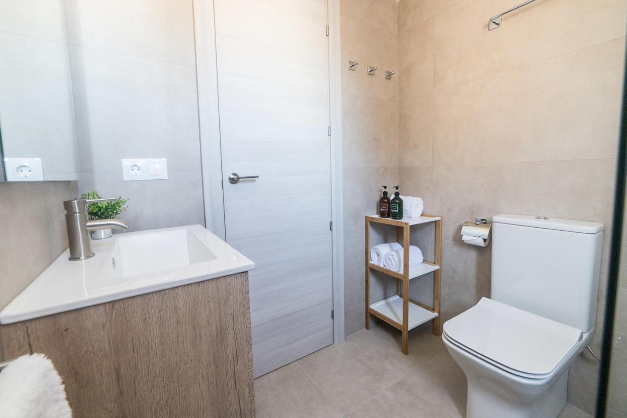 Appartement Moonkey - Apartamento Las Naranjas à Benidorm Extérieur photo