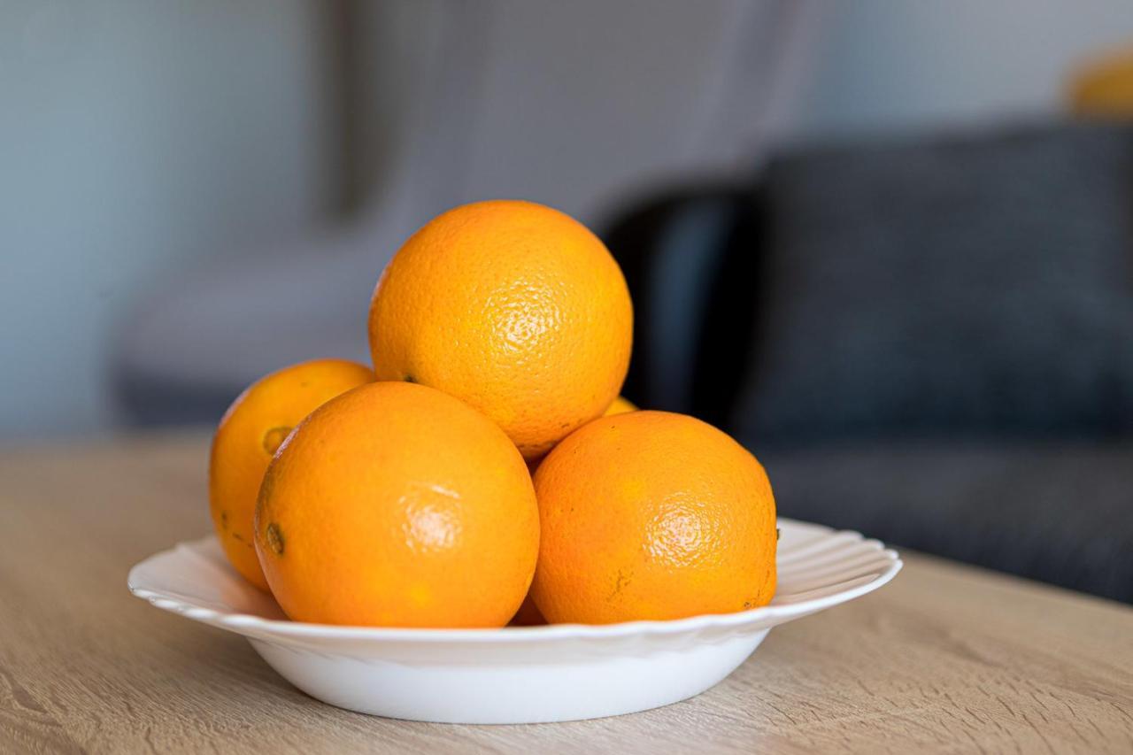 Appartement Moonkey - Apartamento Las Naranjas à Benidorm Extérieur photo