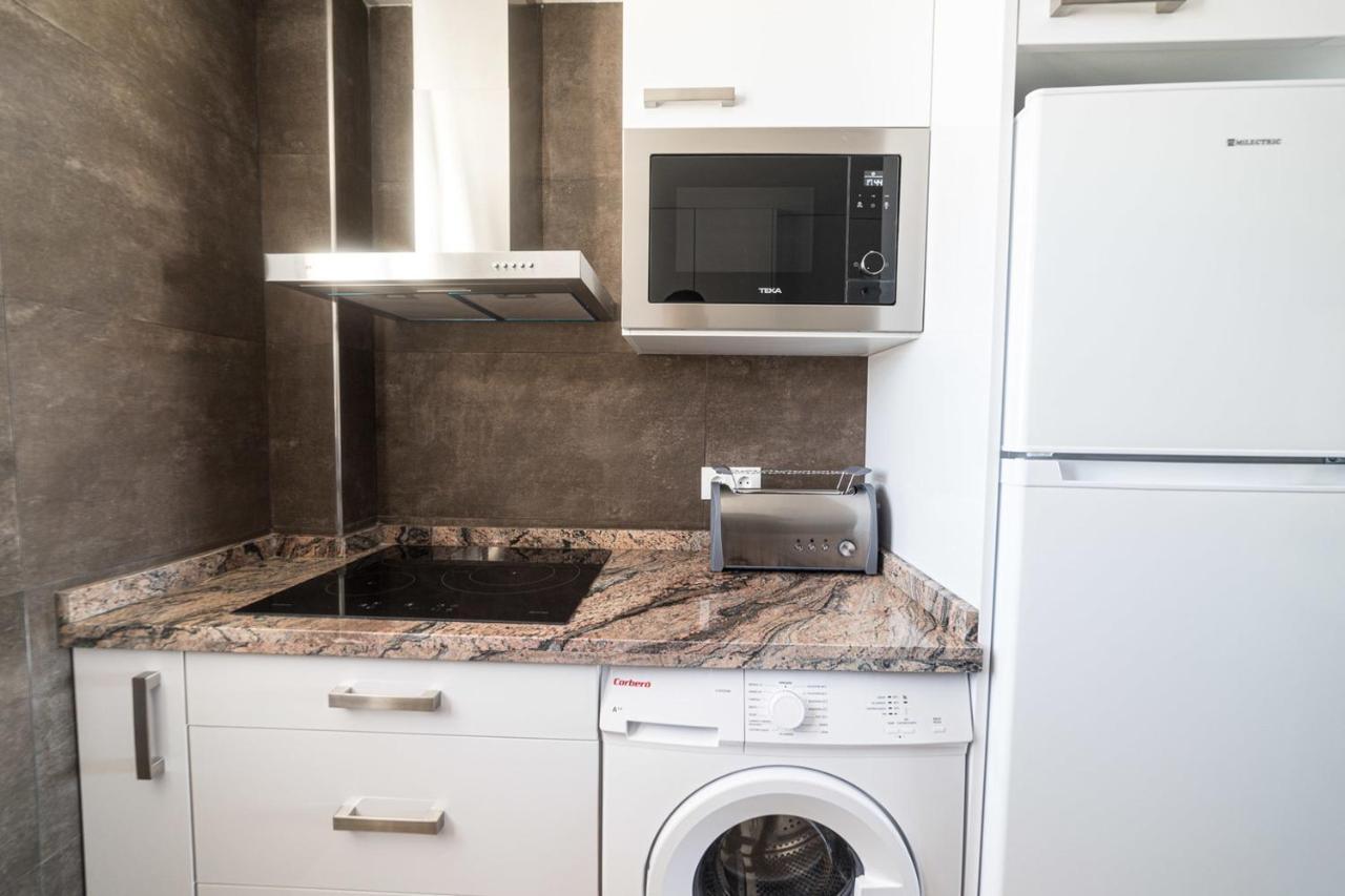 Appartement Moonkey - Apartamento Las Naranjas à Benidorm Extérieur photo