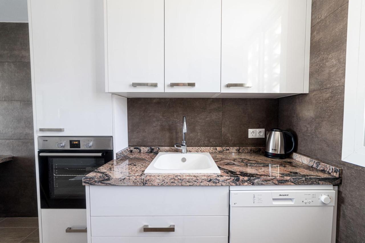 Appartement Moonkey - Apartamento Las Naranjas à Benidorm Extérieur photo