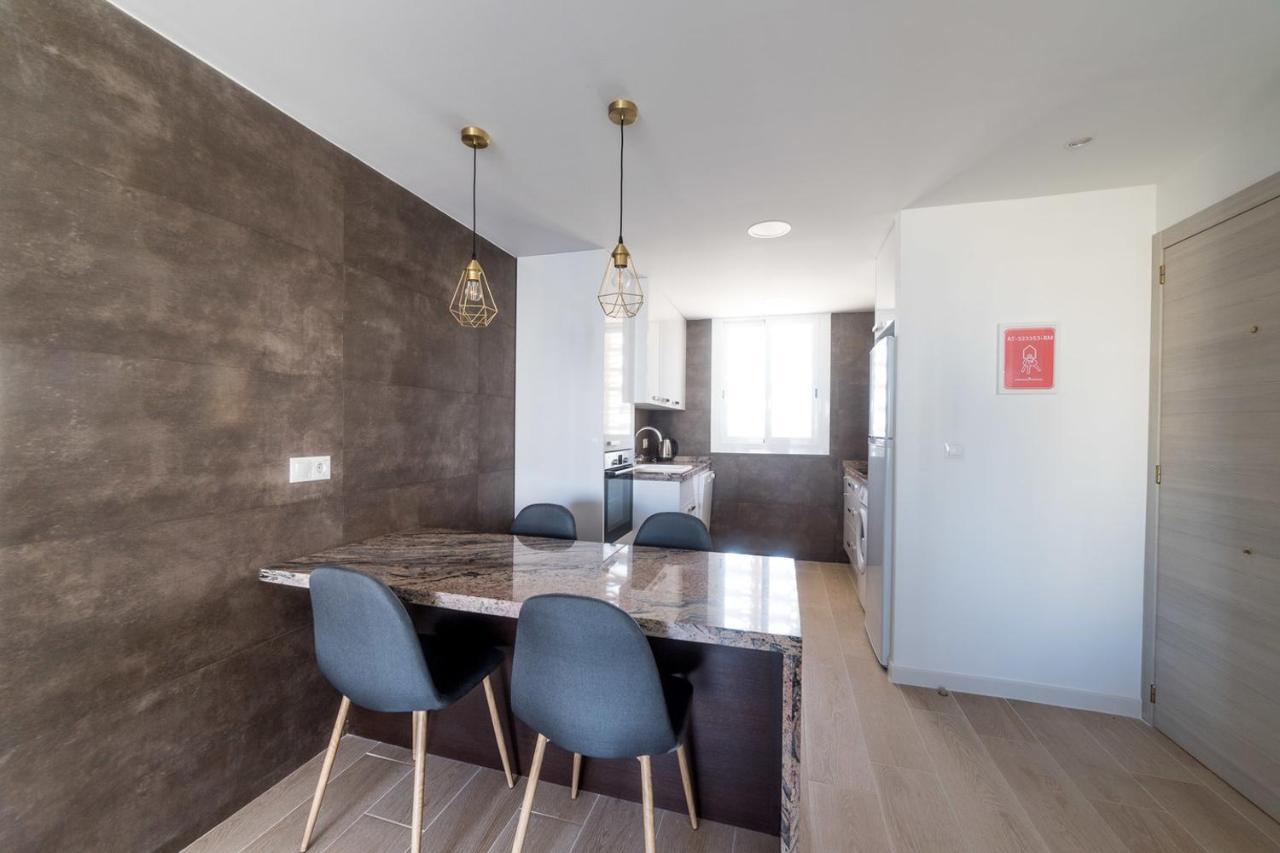 Appartement Moonkey - Apartamento Las Naranjas à Benidorm Extérieur photo
