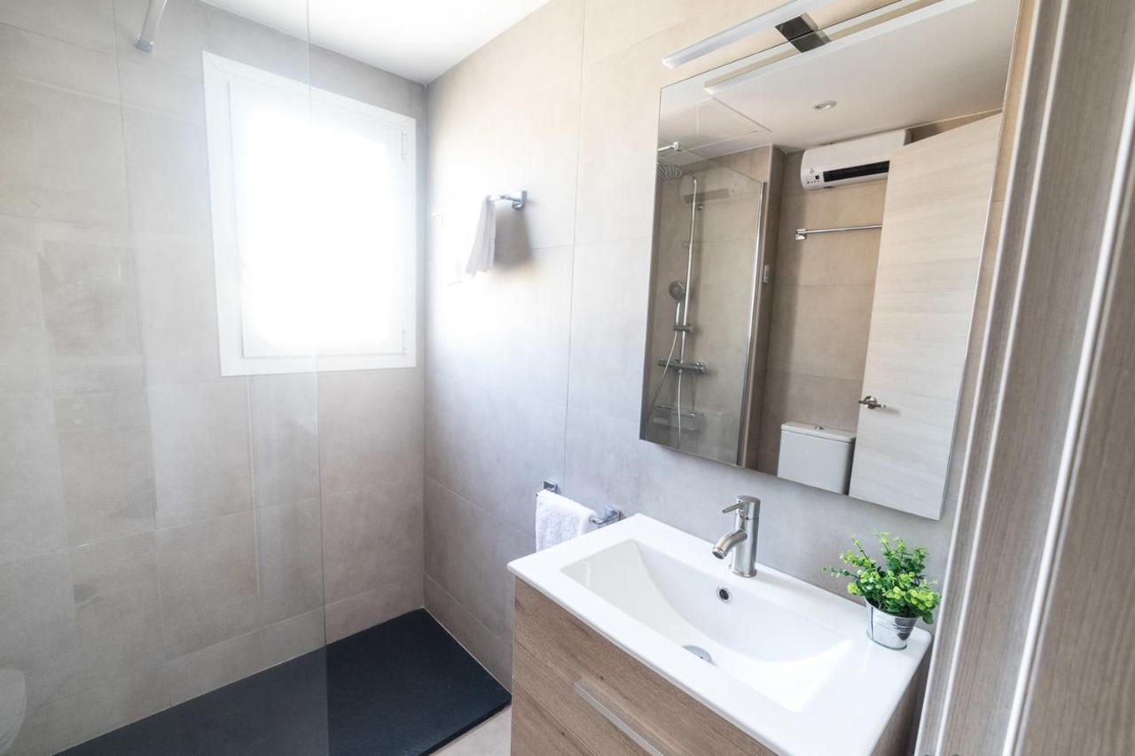 Appartement Moonkey - Apartamento Las Naranjas à Benidorm Extérieur photo